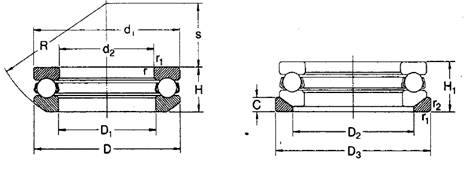 Single Direction Thrust Ball Bearings with Spherical Outer Ring.jpg